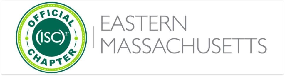 ISC2 Eastern Massachusetts Chapter