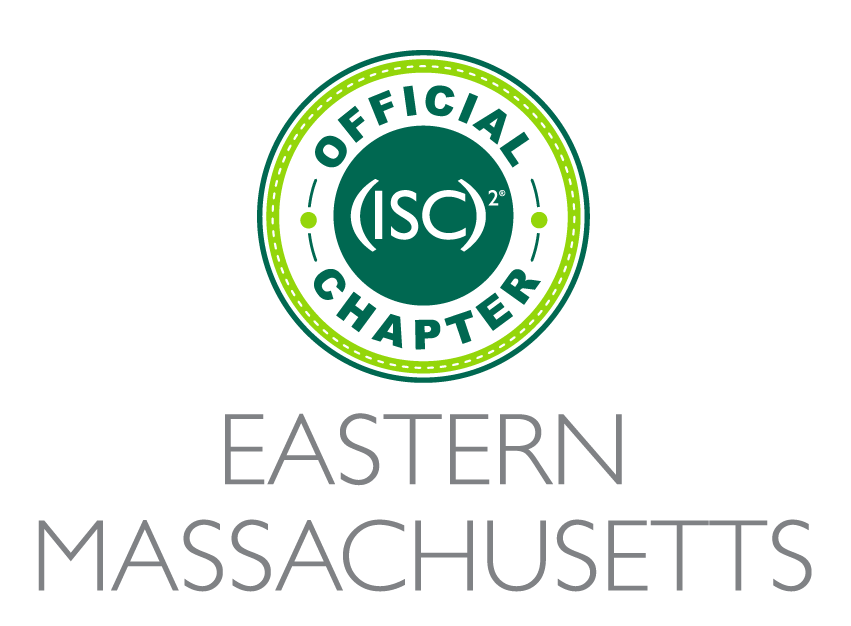 ISC2 Eastern Massachusetts